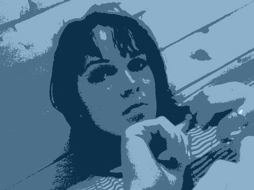 Анна Кокорина