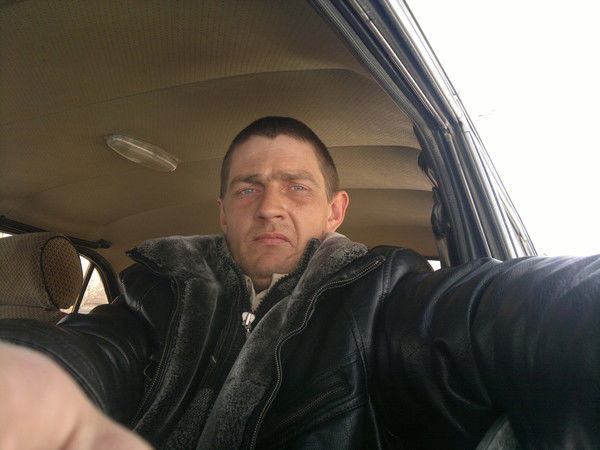 Евгений Борчанинов