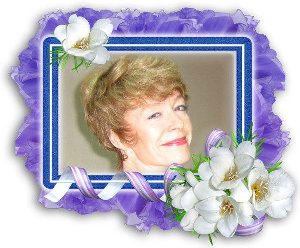 Ольга Титова