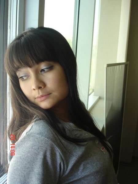 Айгуль Аймухамедова