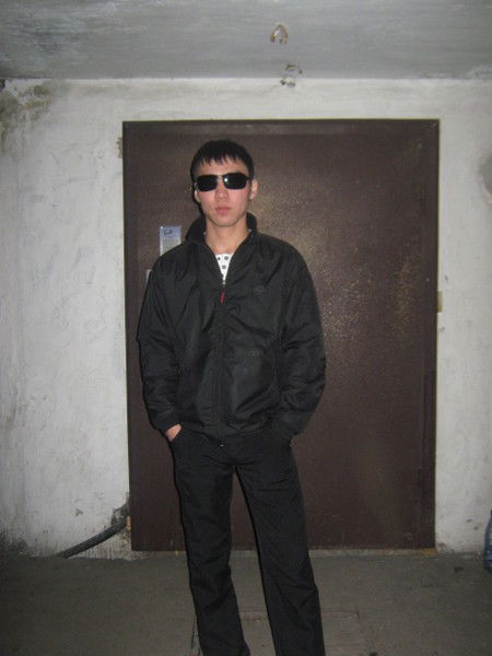 Естай Есембулов