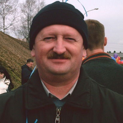 Юрий Кузнецов