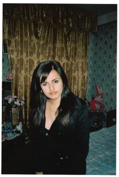 Эльмира Ширханян