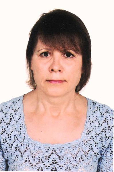 Раиса Ярема