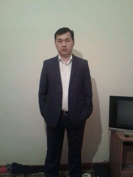 Тимур Джалимбетов