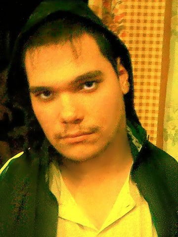 Анатолий Исматуллаев