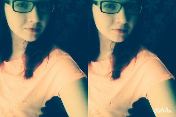 Мелисса Волкова