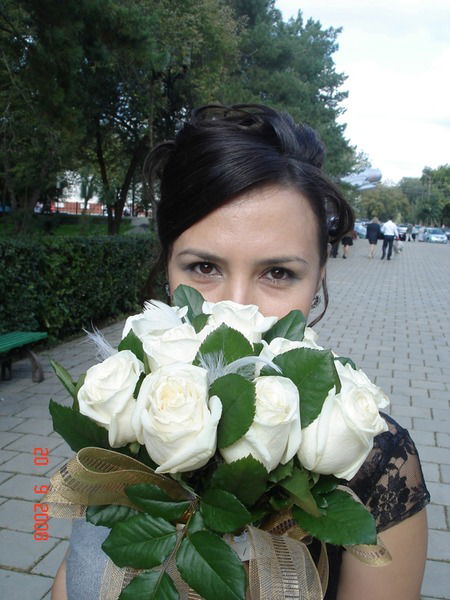 Ирина Бондарчук