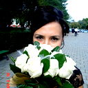 Ирина Бондарчук