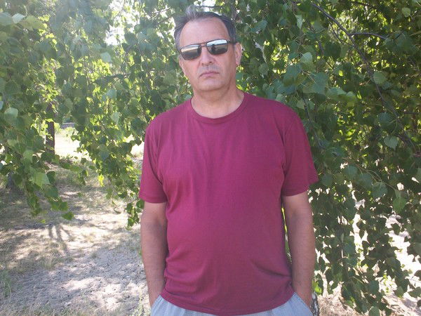 Александр Лавренко