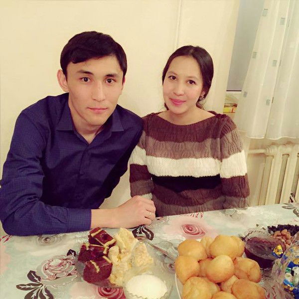 ***жасулан Омиралин***