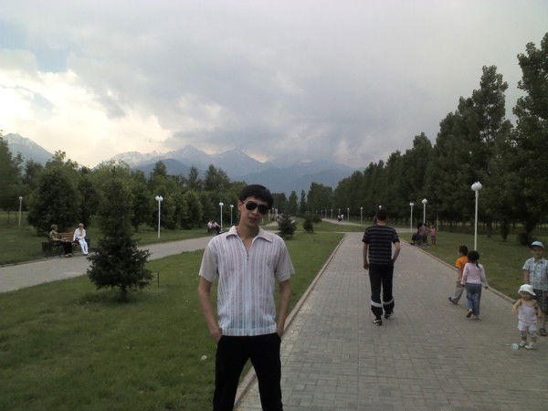 Сухрат Баликеев