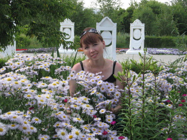 Алена Ярцева