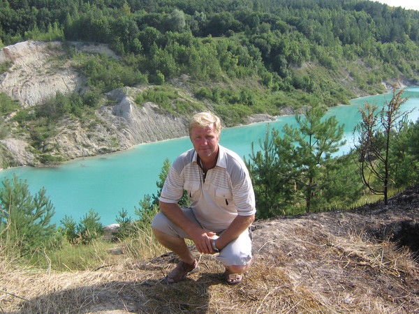 Андрей Малашевич