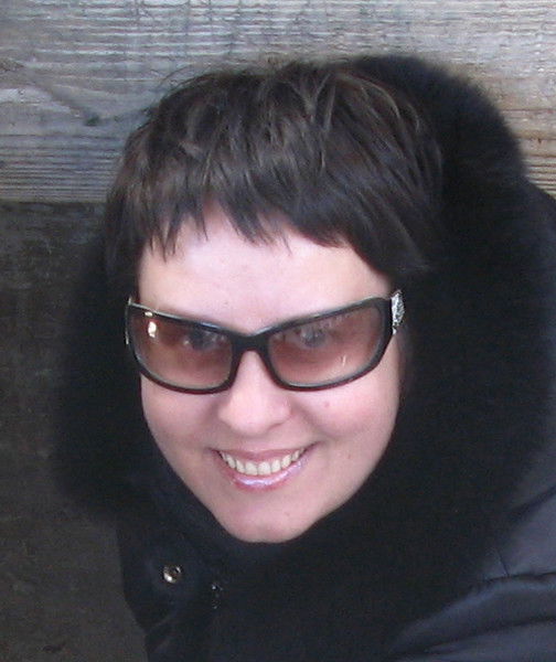 Елена Полтавец