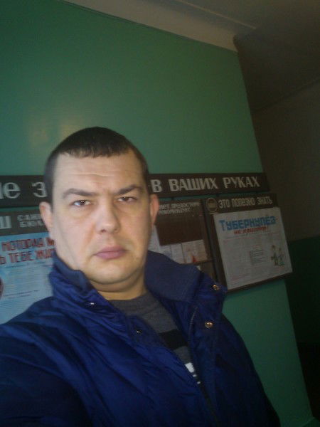 Александр Каюров