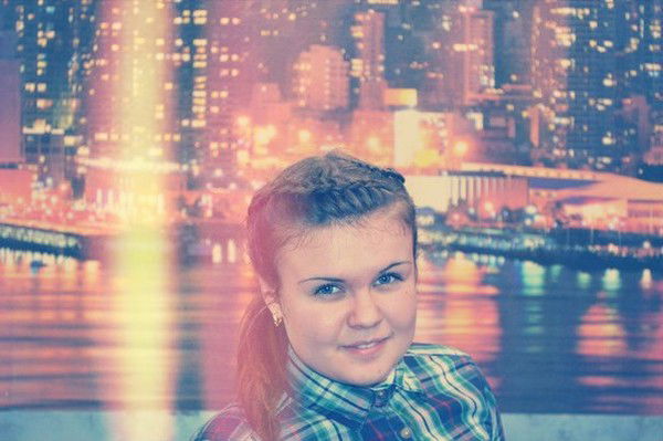 Катя Доронина