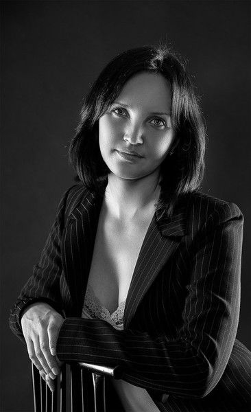 Анастасия Кузьмицкая