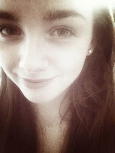 Алёна Юдина