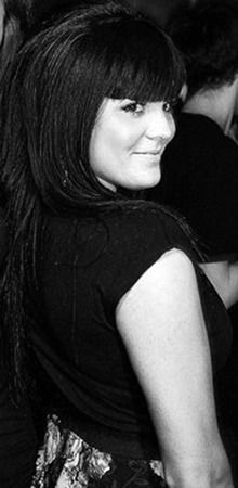 Диана Мусалимова