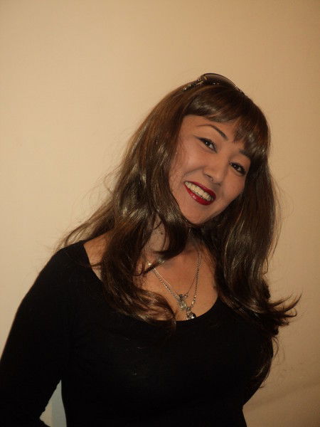 Натали Солтанкулова