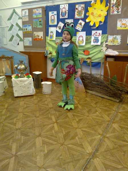 Оксана Бортникова