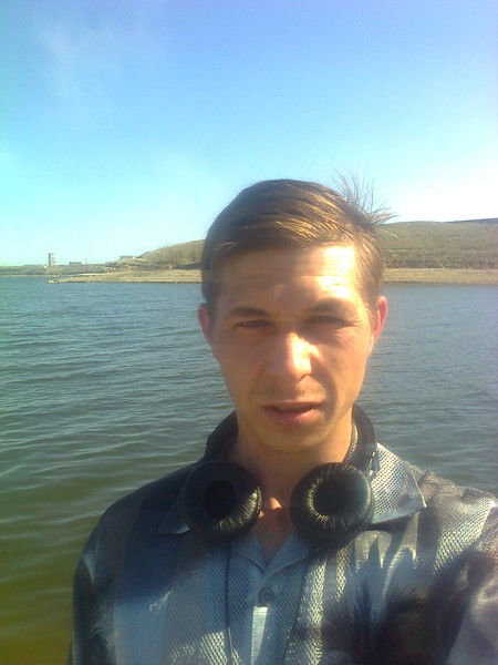 Сергей Дитц