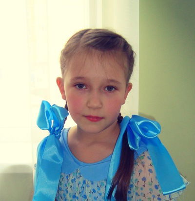 Аида Абдуллина