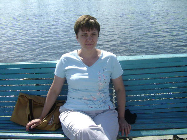 Татьяна Васильева