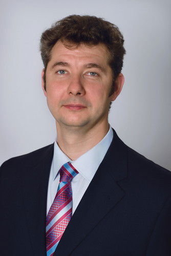 Игорь Масякин