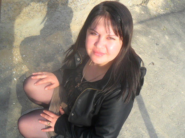 Ольга Остапова