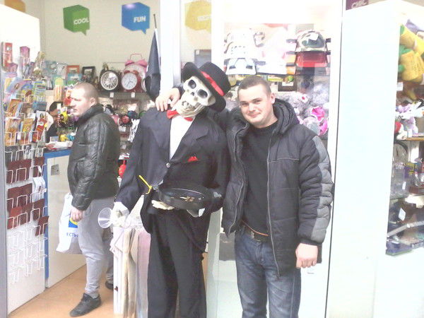 Андрей Дейнега