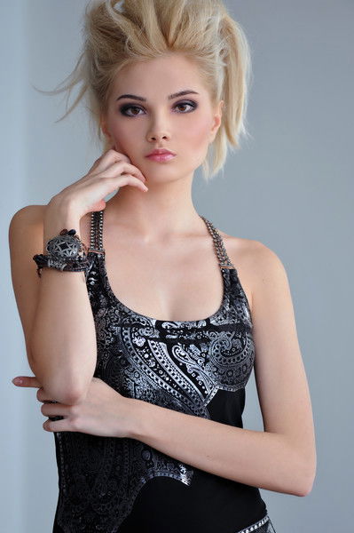 Наталья Романова