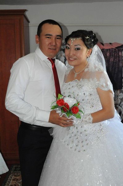 Даулет Сушин