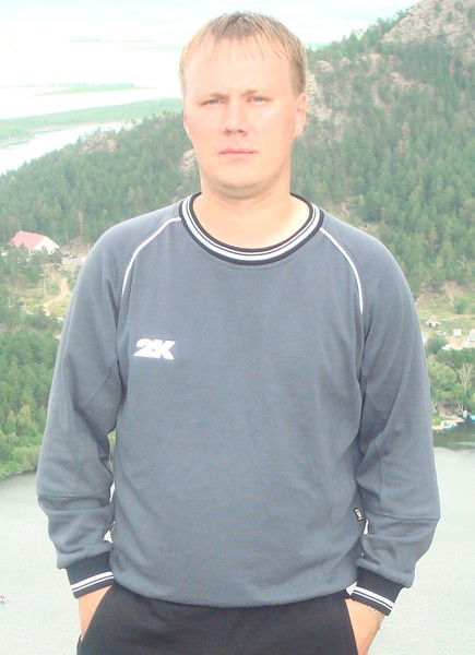 Роман Чукмалдин