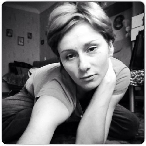 Светлана Аршинова