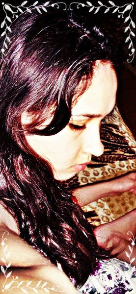 Елена Сергеевна Яшенкова