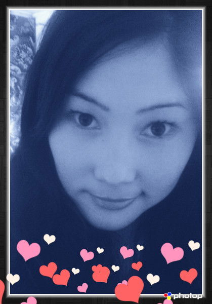 Aigul ●○°○□●°°•□•°□