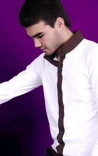 Боходир Сунов