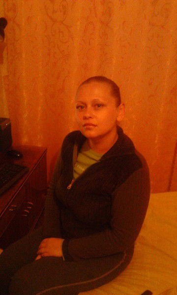 Людмила Литвинова