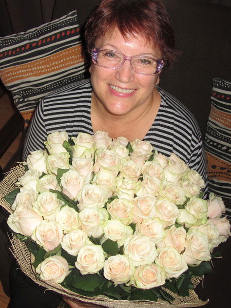 Марина Аргунова