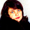 Лена Савина
