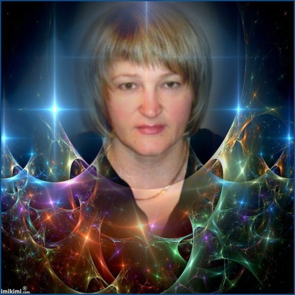 Франк Светлана