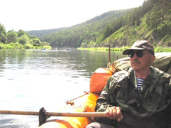 Владимир Фоминых