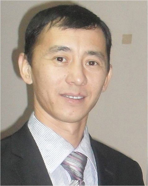 Амангелдi Беккалиев