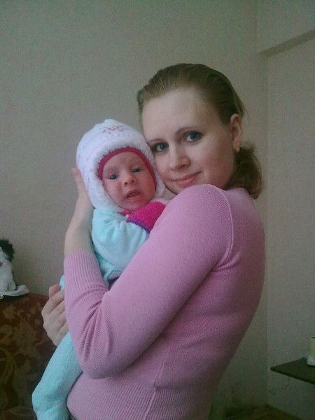 Татьяна Гребенщикова