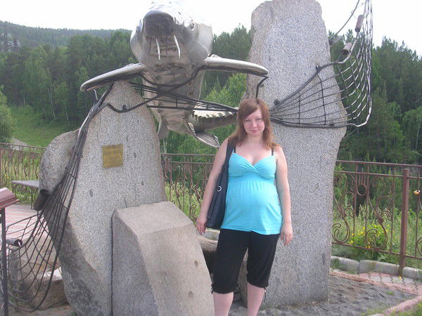 Настя Миллер