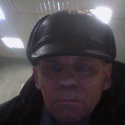 Геннадий Ермаков