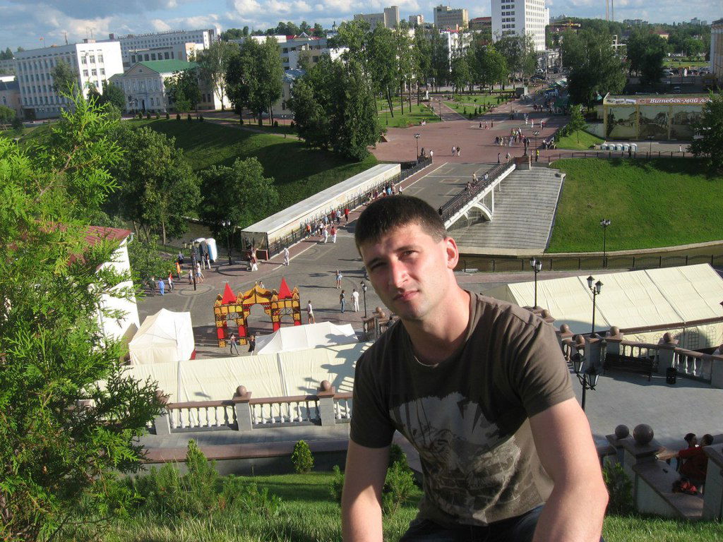 Николай Никулин