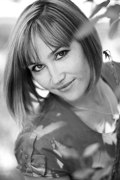 Татьяна Никифорова